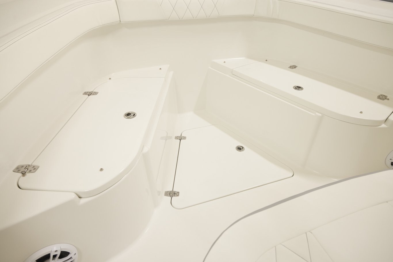 2026 Parker 274 FATHOM