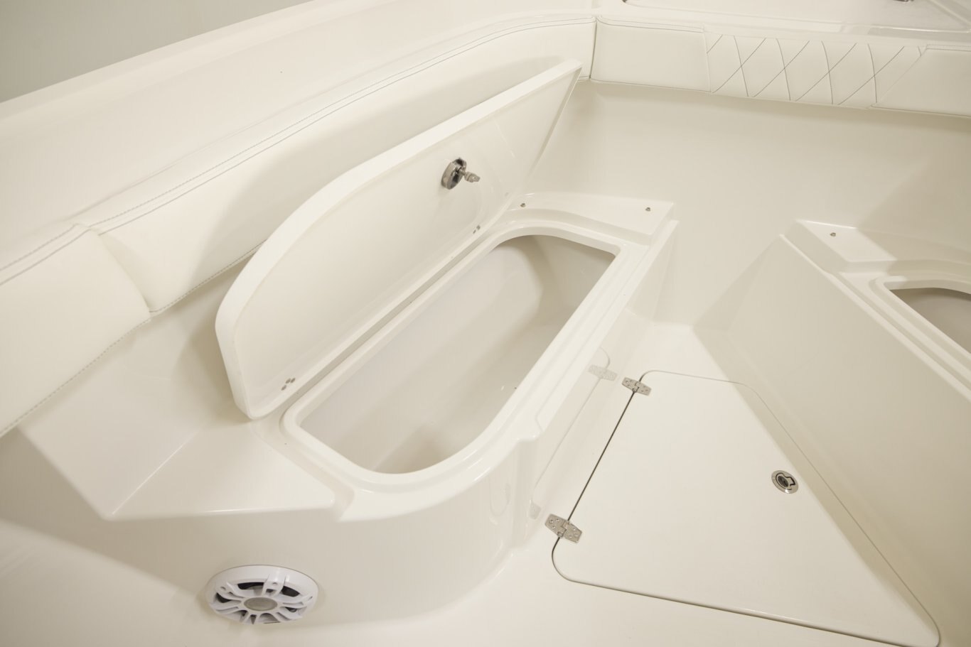 2026 Parker 274 FATHOM