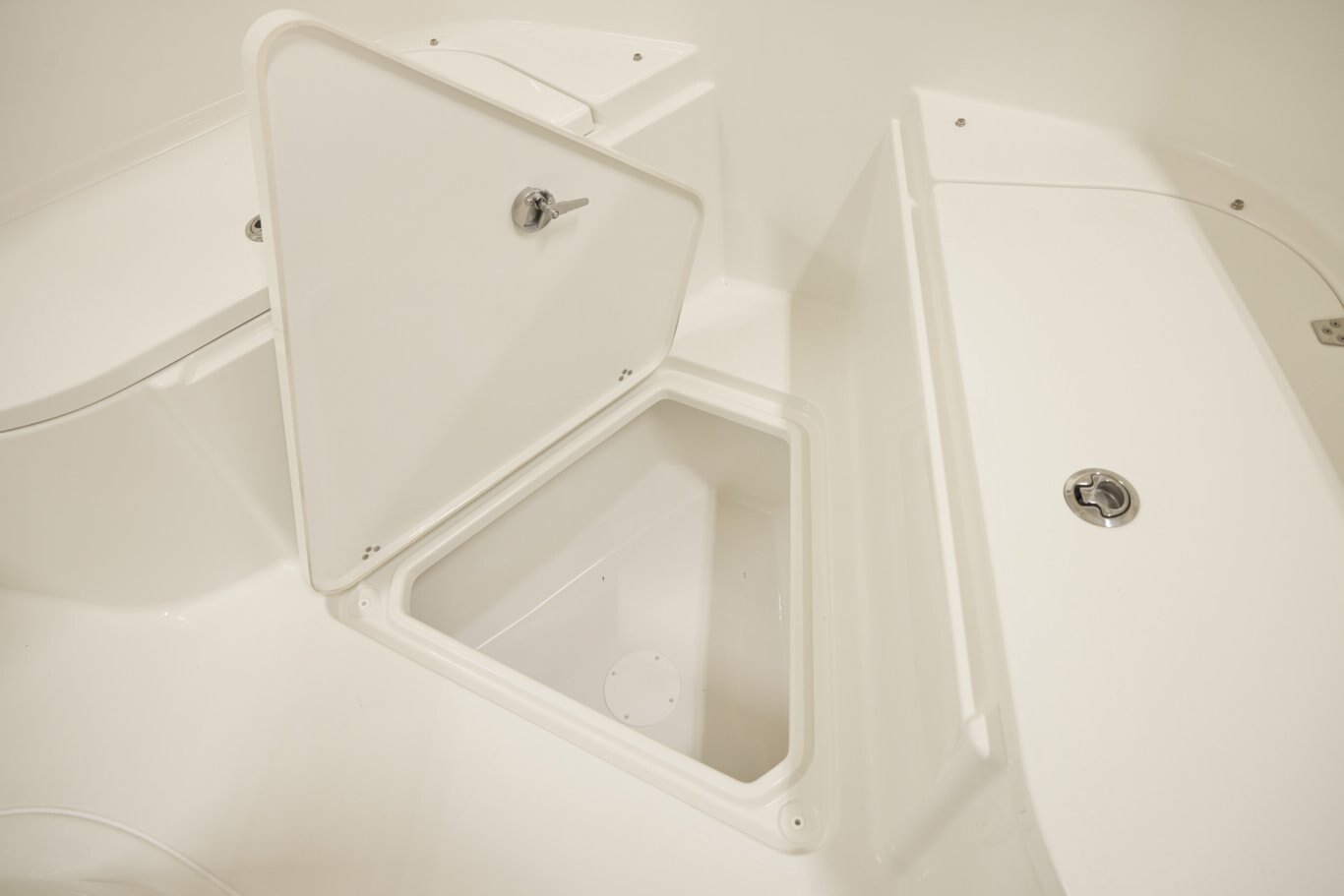 2026 Parker 274 FATHOM