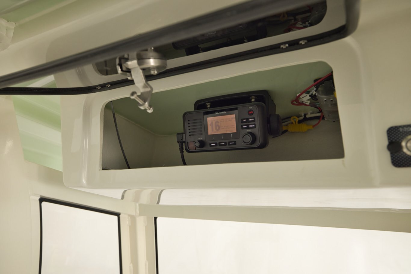 2026 Parker 274 FATHOM