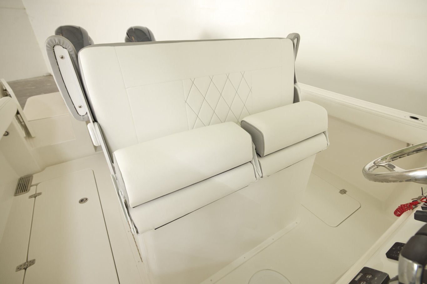 2026 Parker 274 FATHOM