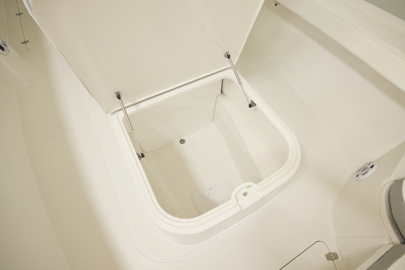 2026 Parker 274 FATHOM