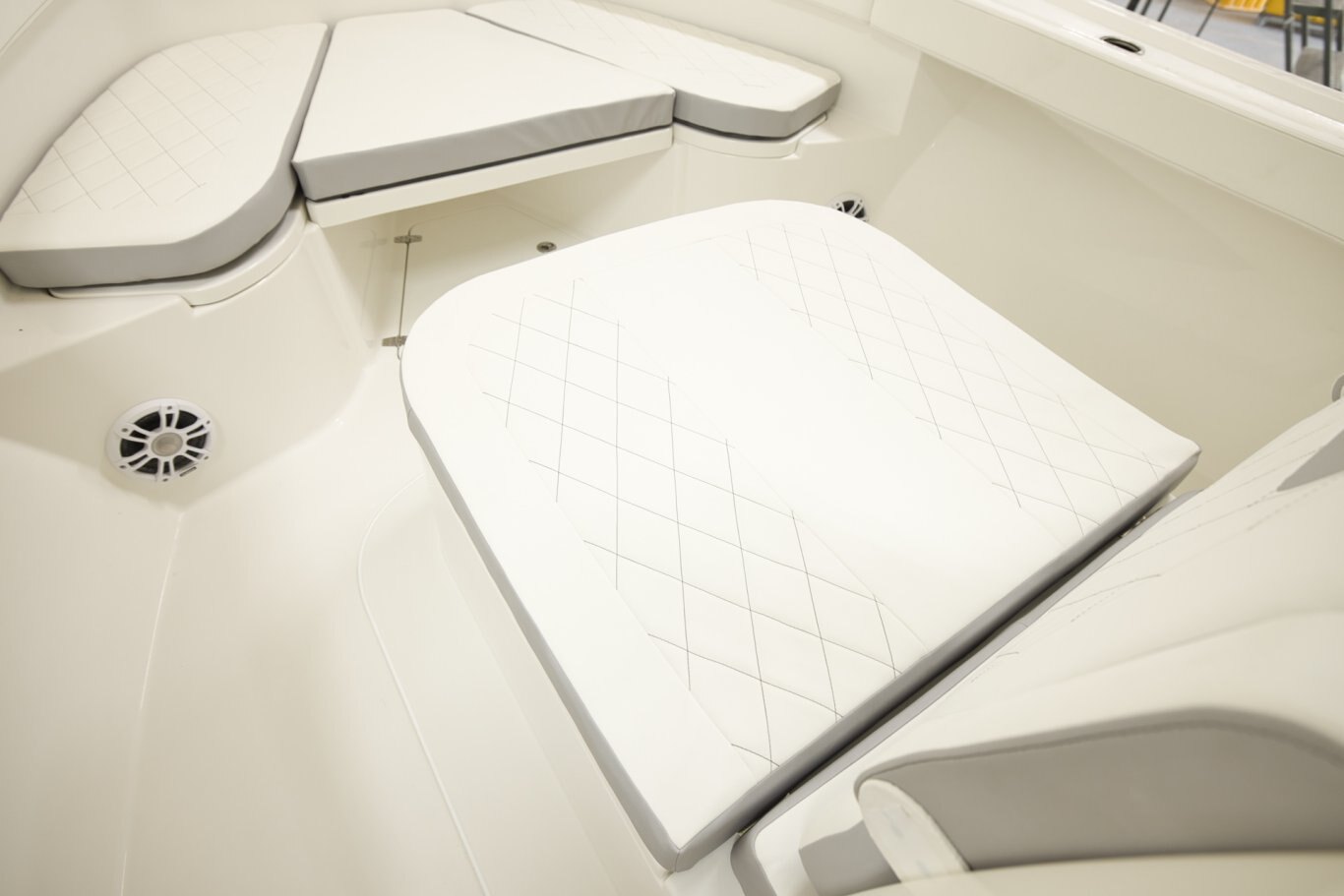 2026 Parker 274 FATHOM