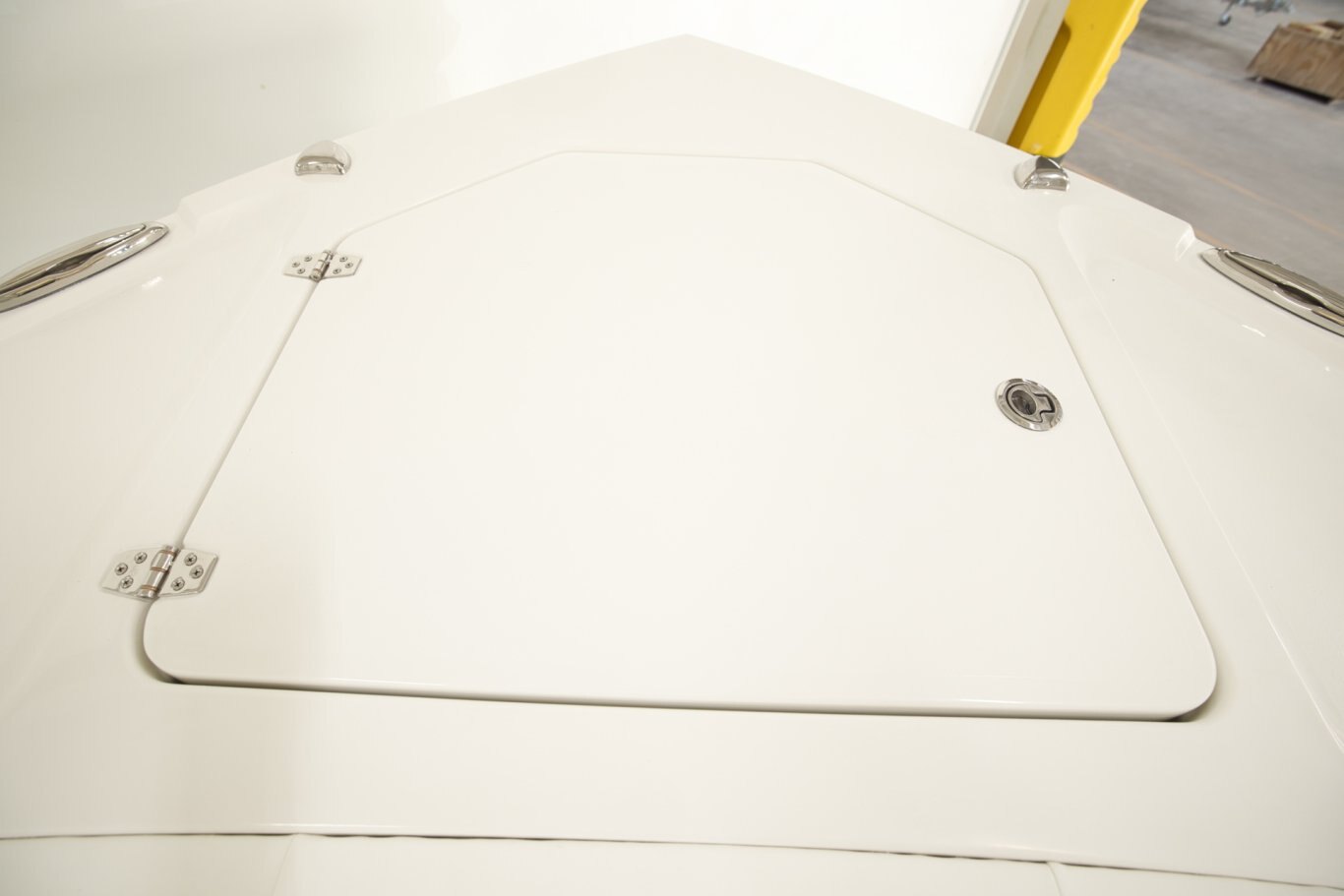 2026 Parker 274 FATHOM