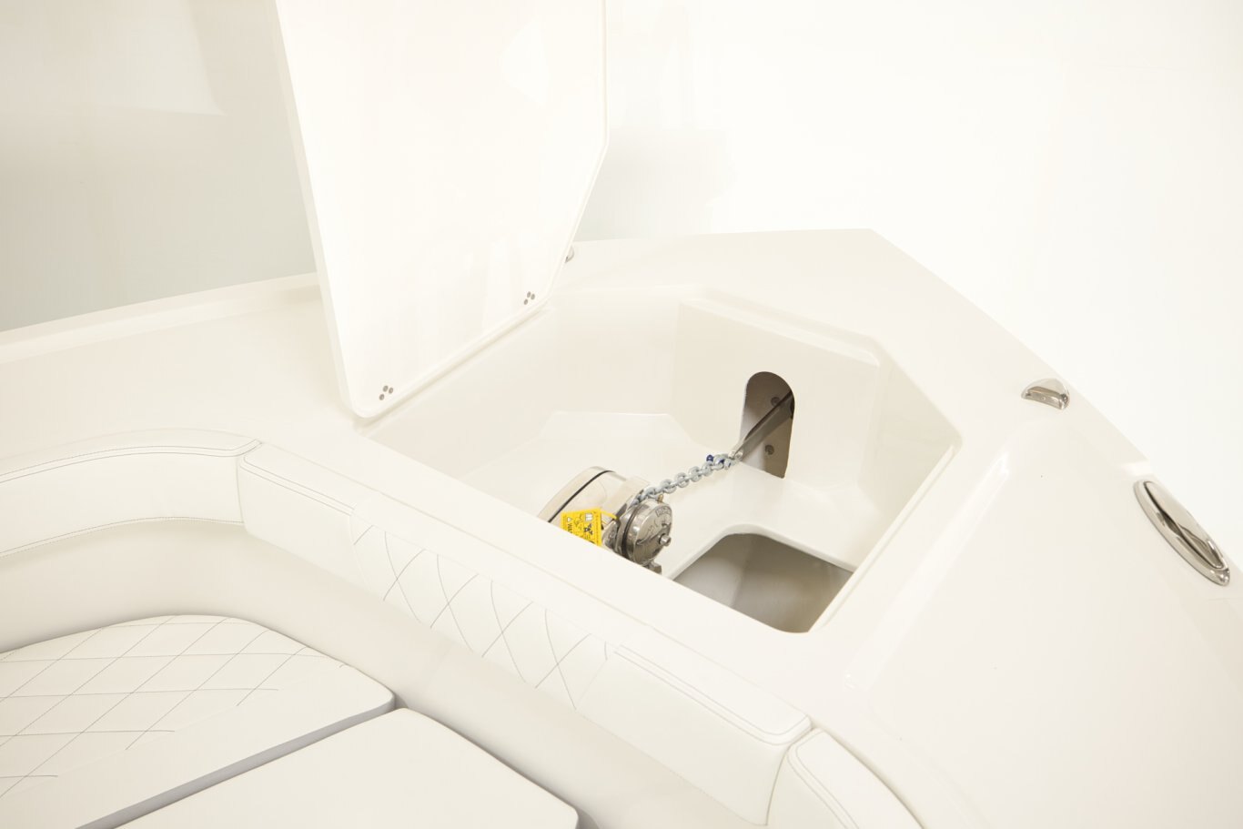 2026 Parker 274 FATHOM