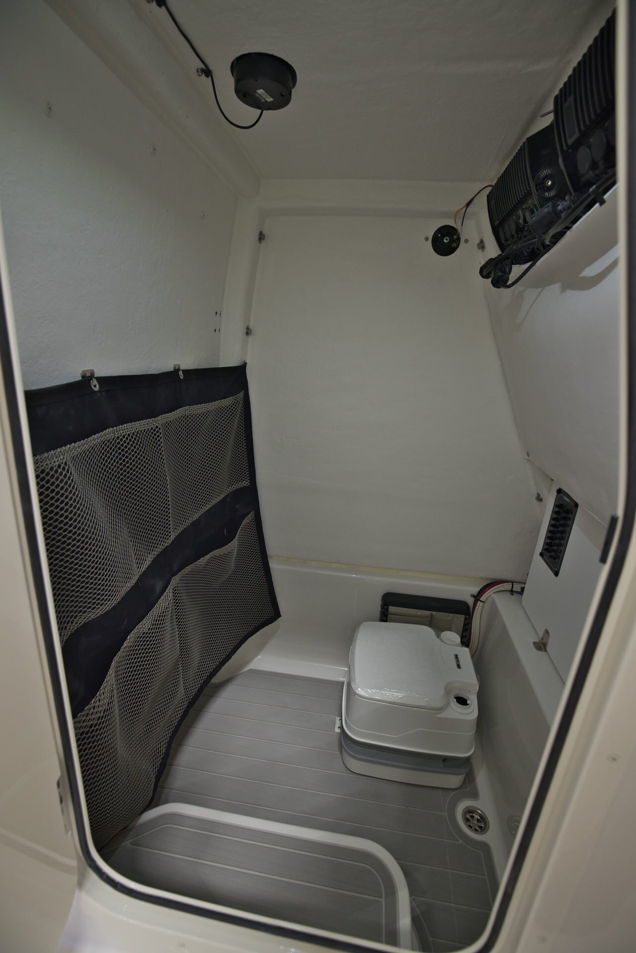 2026 Parker 274 FATHOM