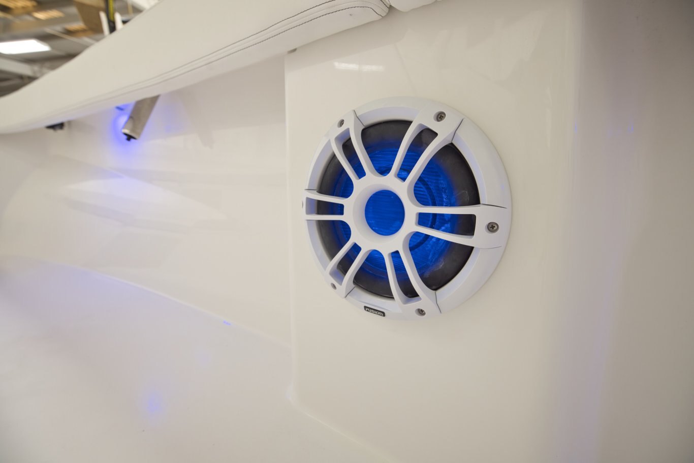 2026 Parker 274 FATHOM