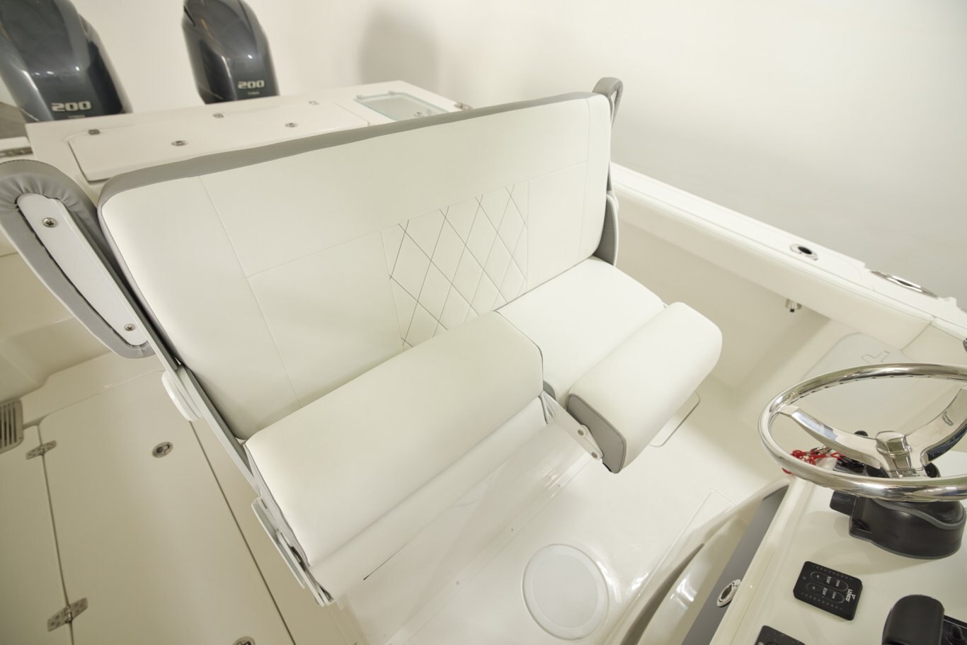 2026 Parker 274 FATHOM