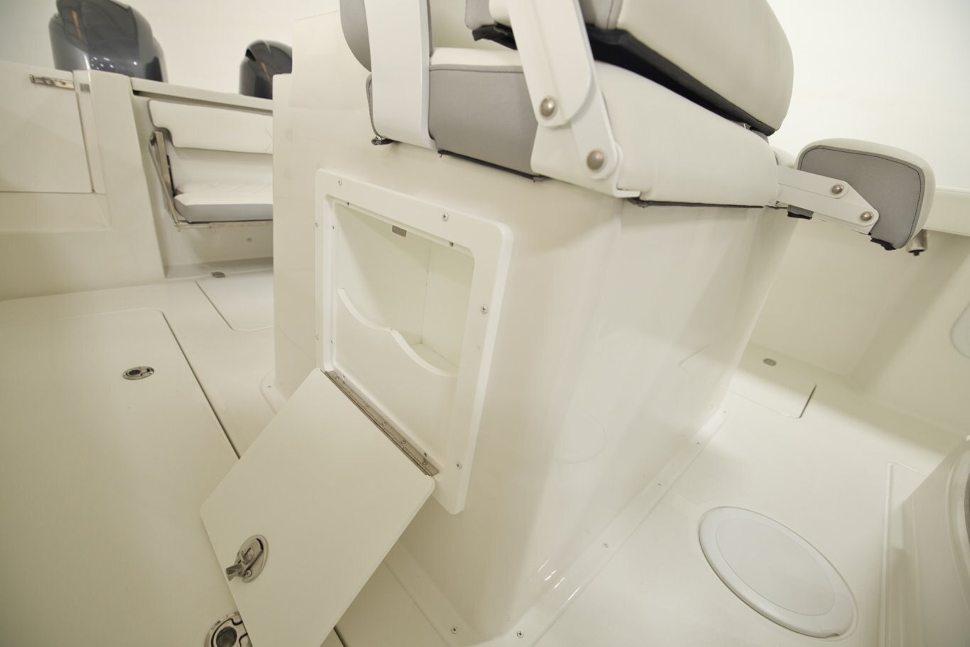 2026 Parker 274 FATHOM