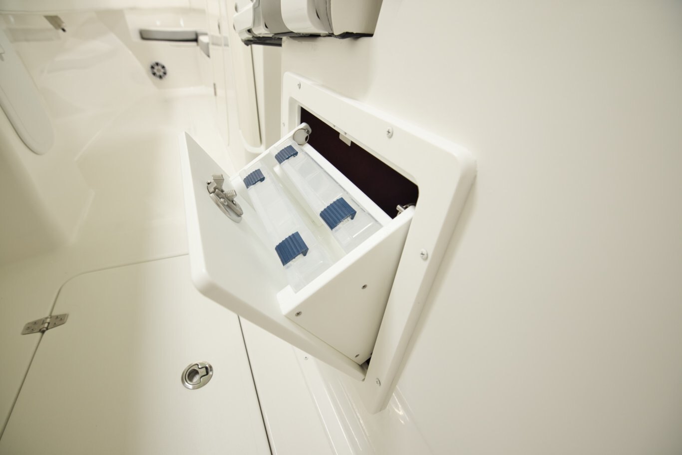 2026 Parker 274 FATHOM