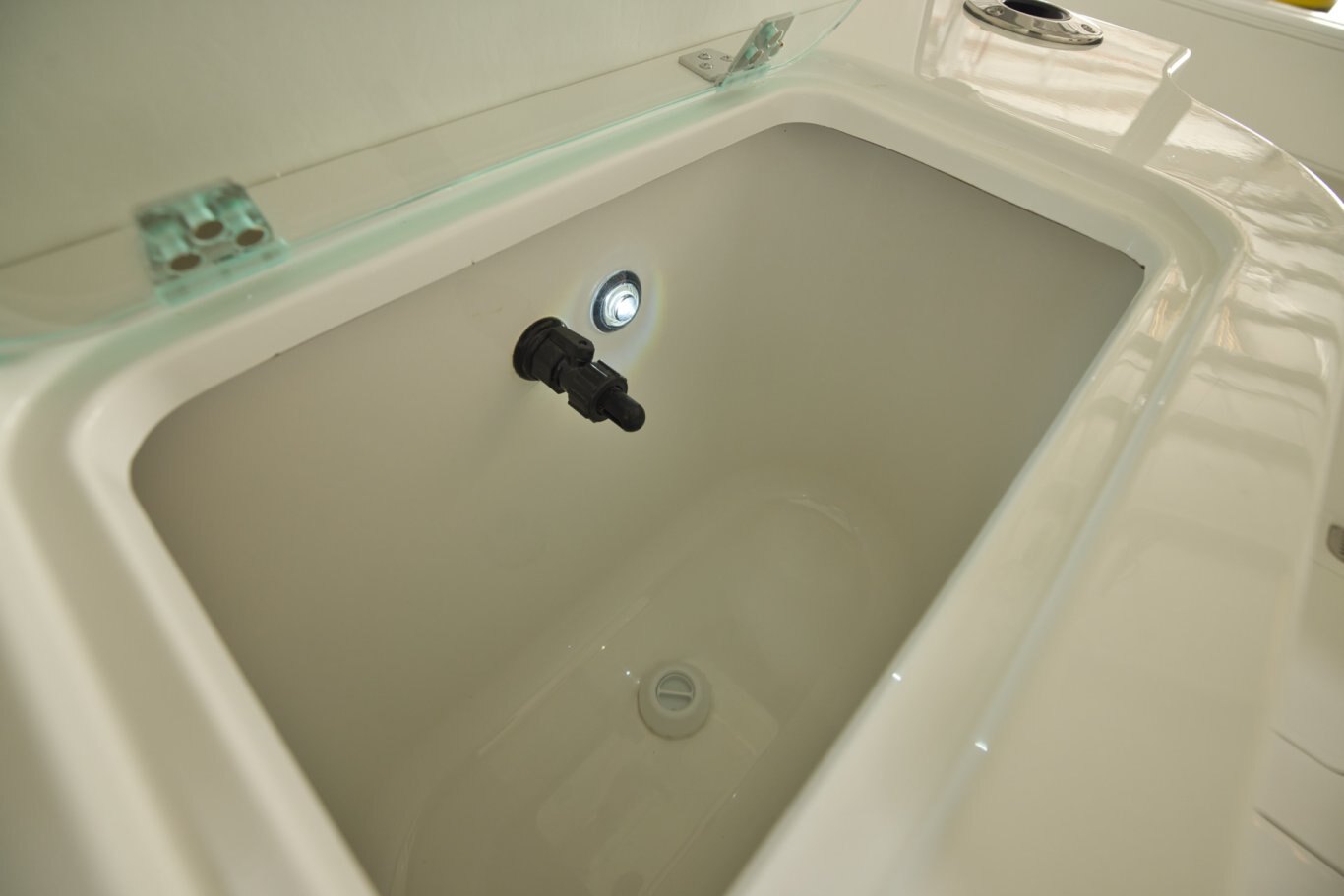 2026 Parker 274 FATHOM