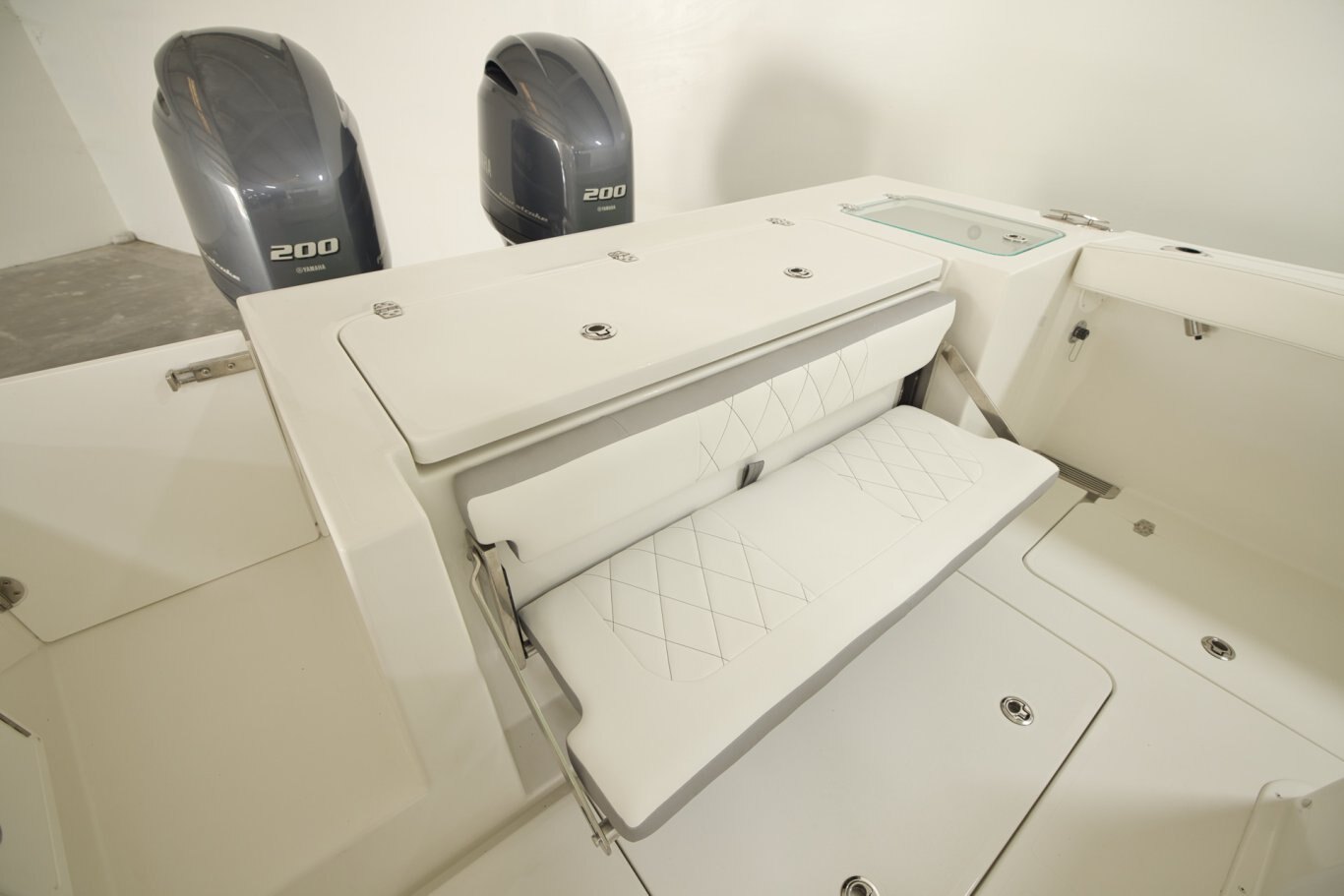 2026 Parker 274 FATHOM