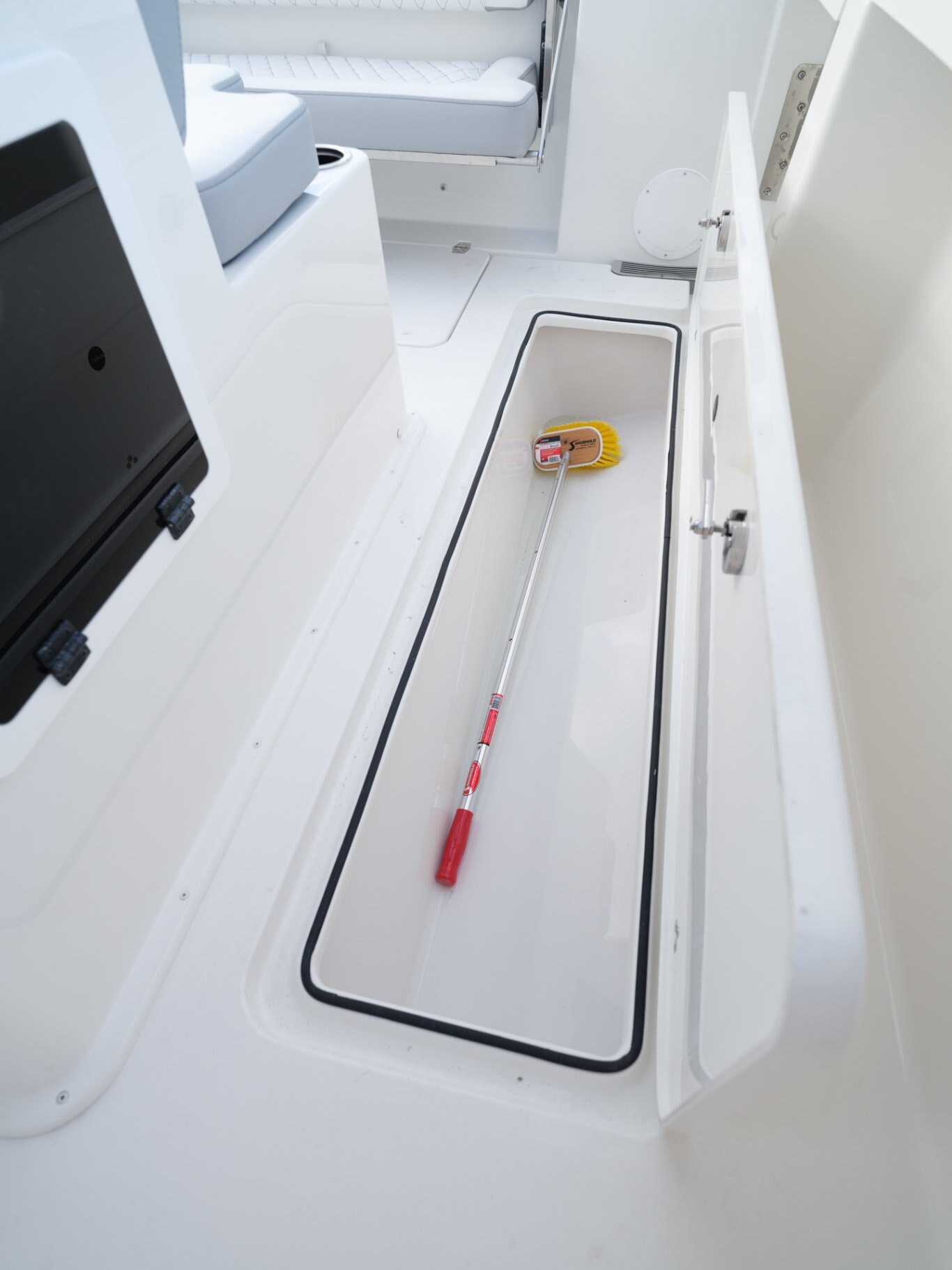 2026 Parker 294 FATHOM