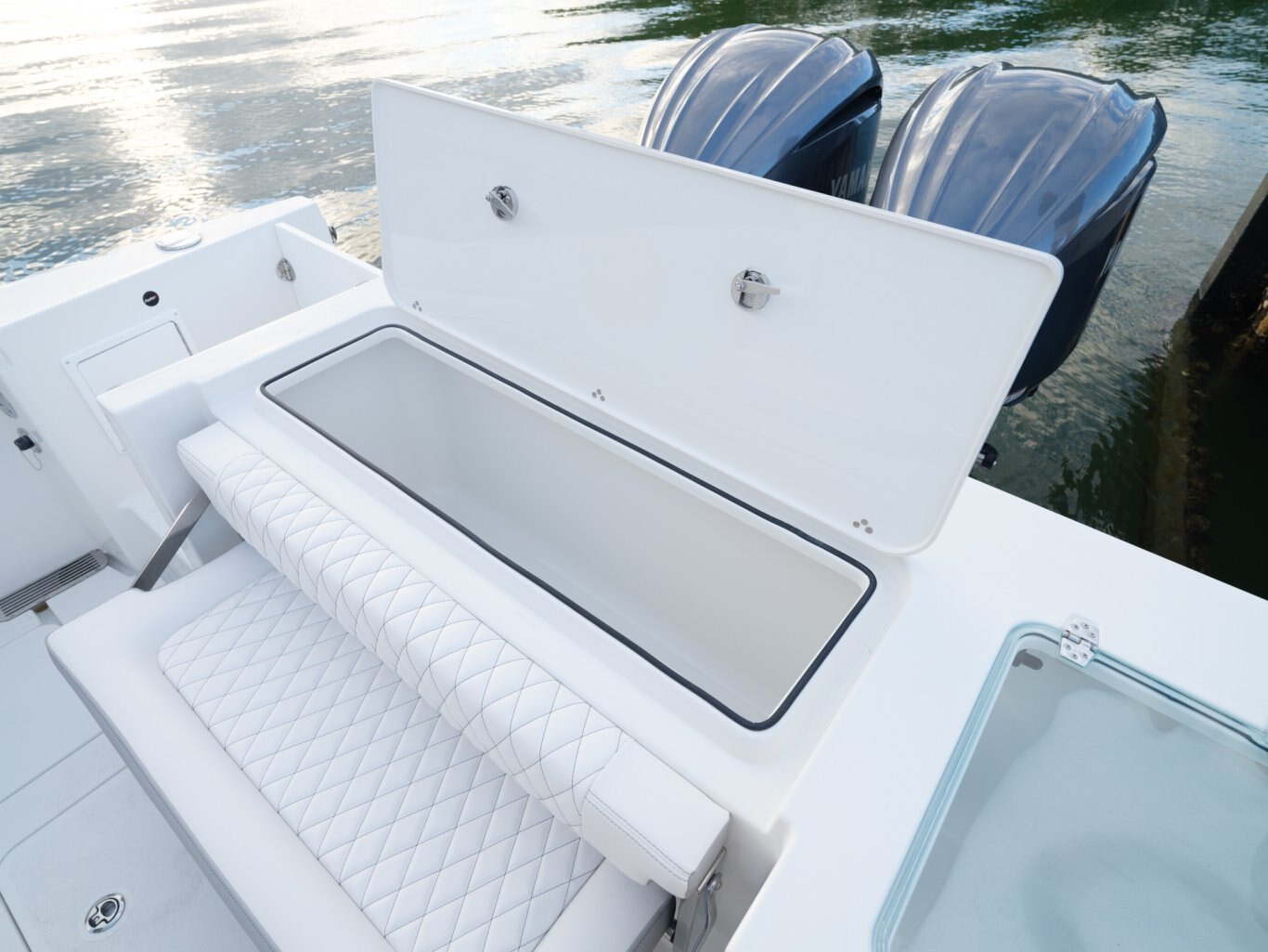 2026 Parker 294 FATHOM