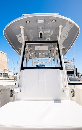 2026 Parker 294 FATHOM