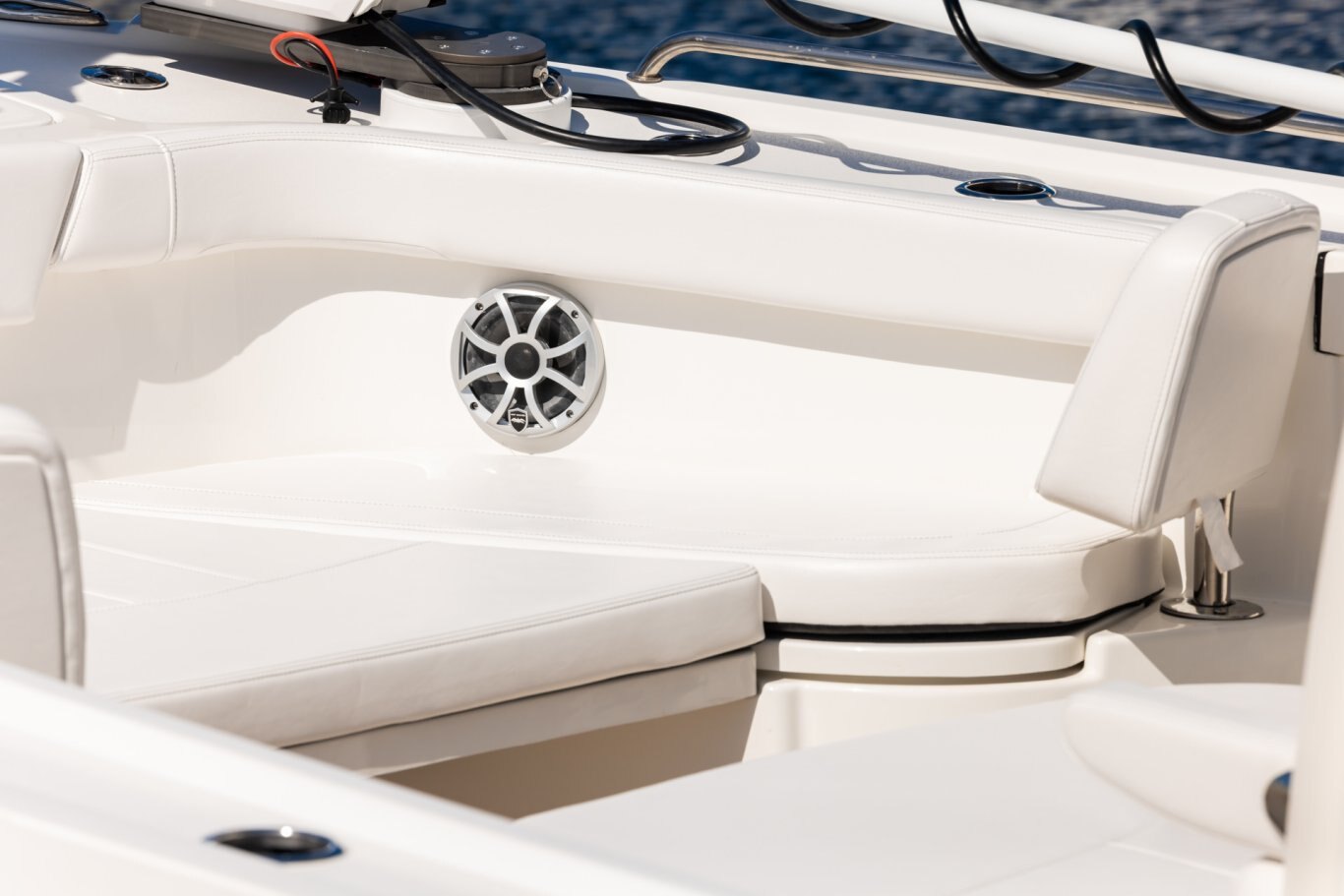 2026 Parker 294 FATHOM