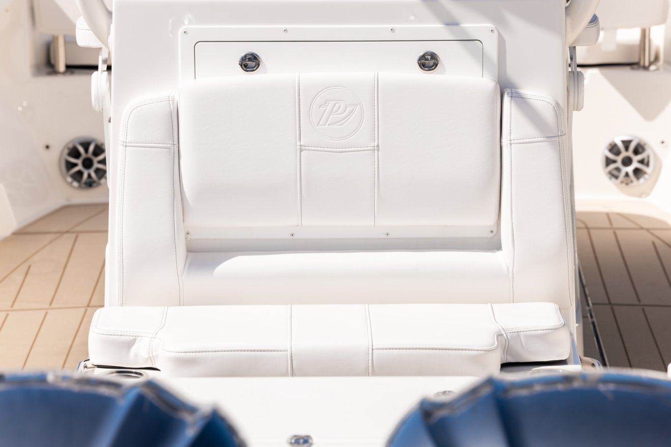 2026 Parker 294 FATHOM