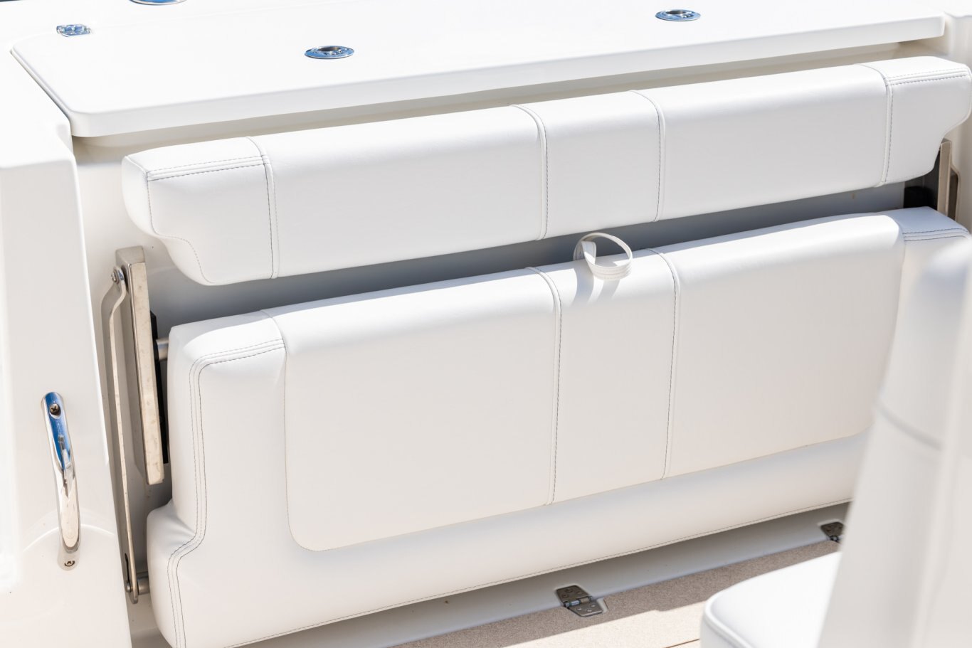 2026 Parker 294 FATHOM