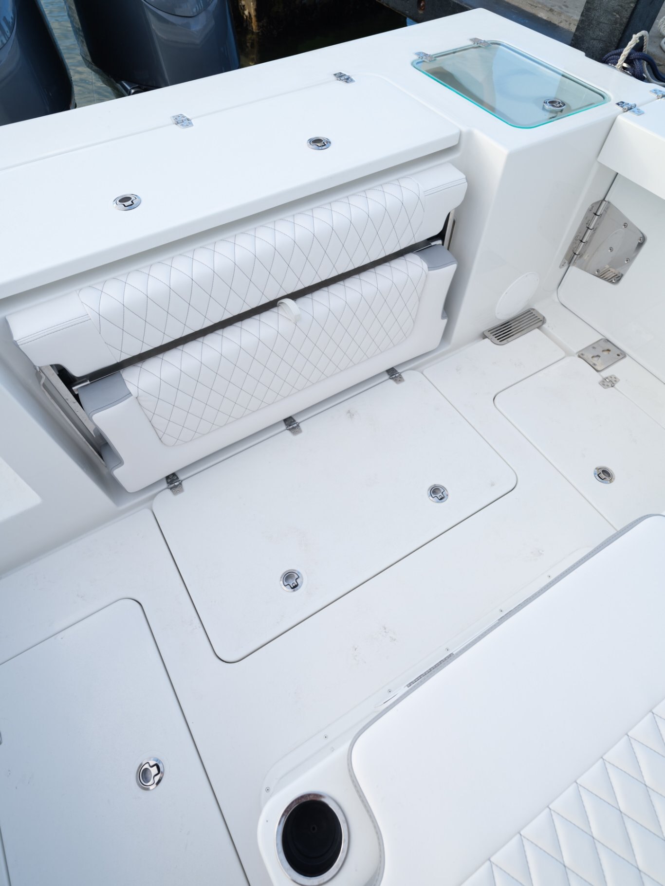 2026 Parker 294 FATHOM