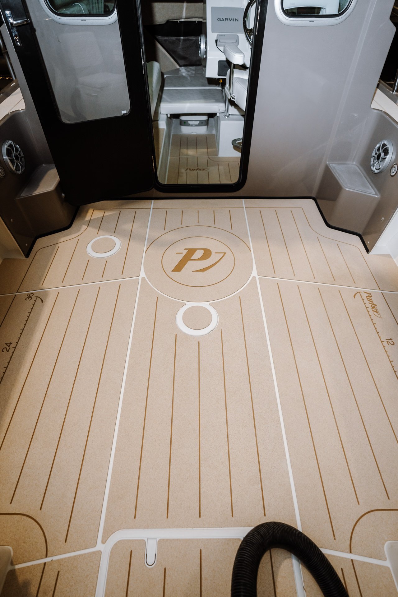 2026 Parker 217 EXPLORER