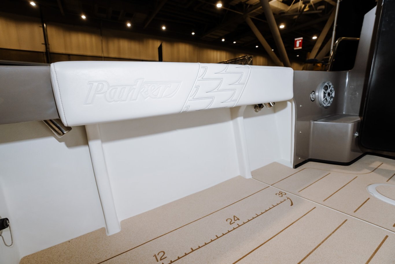 2026 Parker 217 EXPLORER