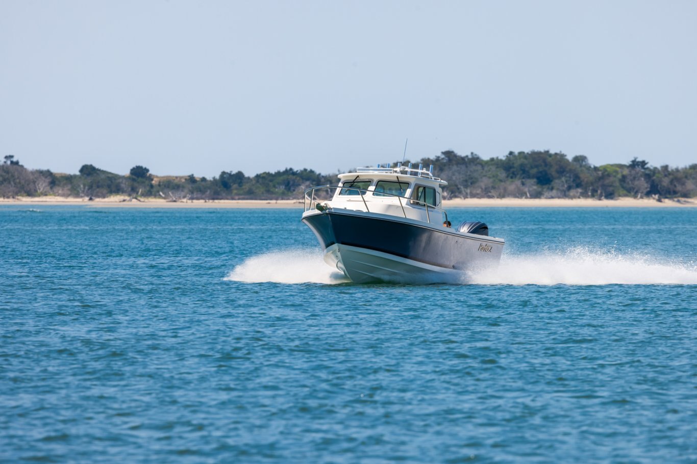 2026 Parker 227 EXPLORER