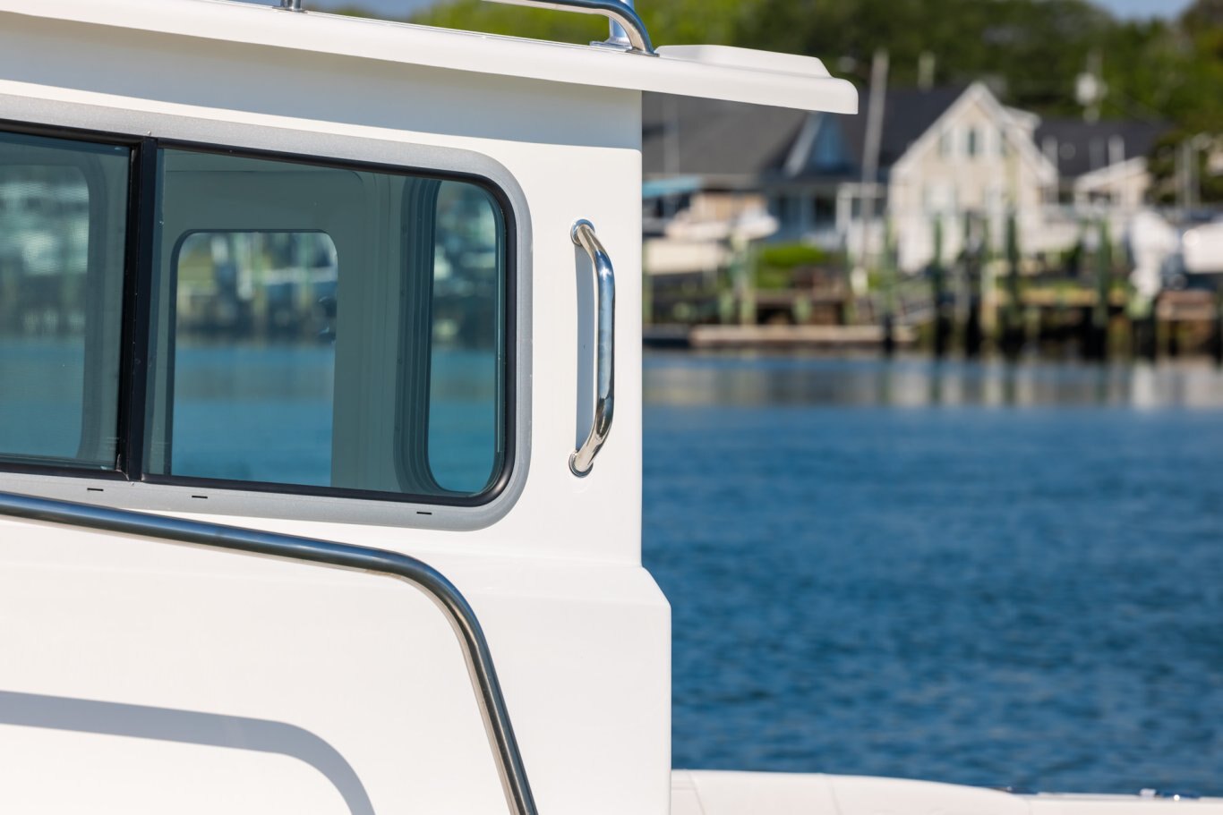 2026 Parker 227 EXPLORER