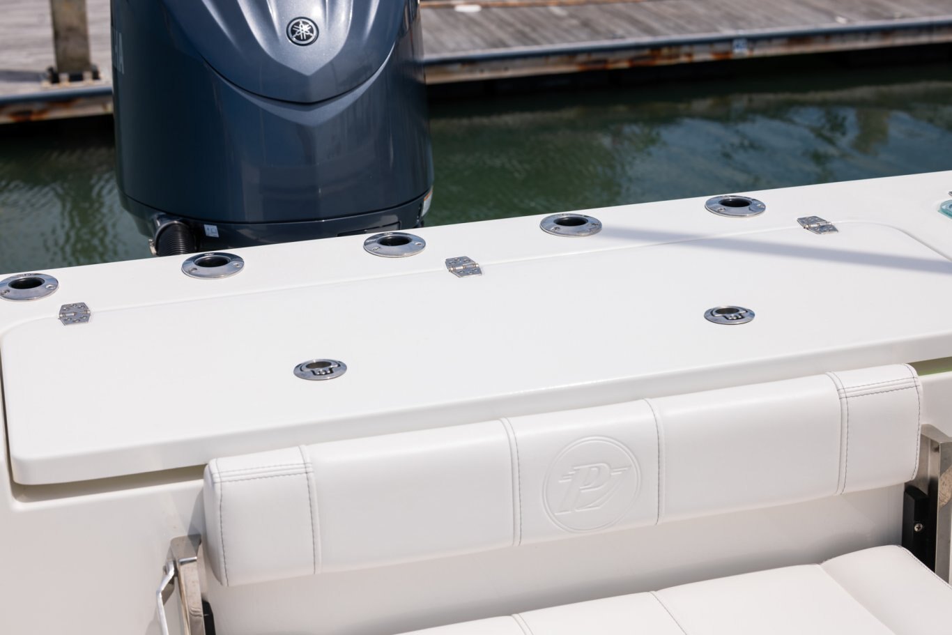 2026 Parker 227 EXPLORER