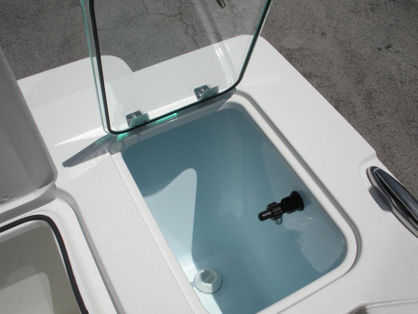 2026 Parker 247 EXPLORER