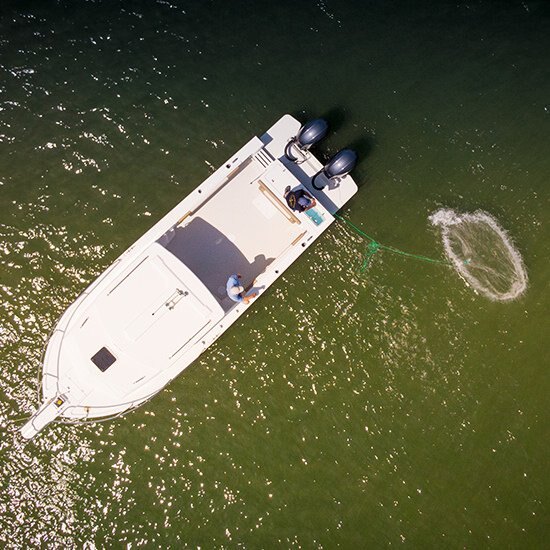 2026 Parker 257 EXPLORER