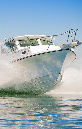 2026 Parker 257 EXPLORER