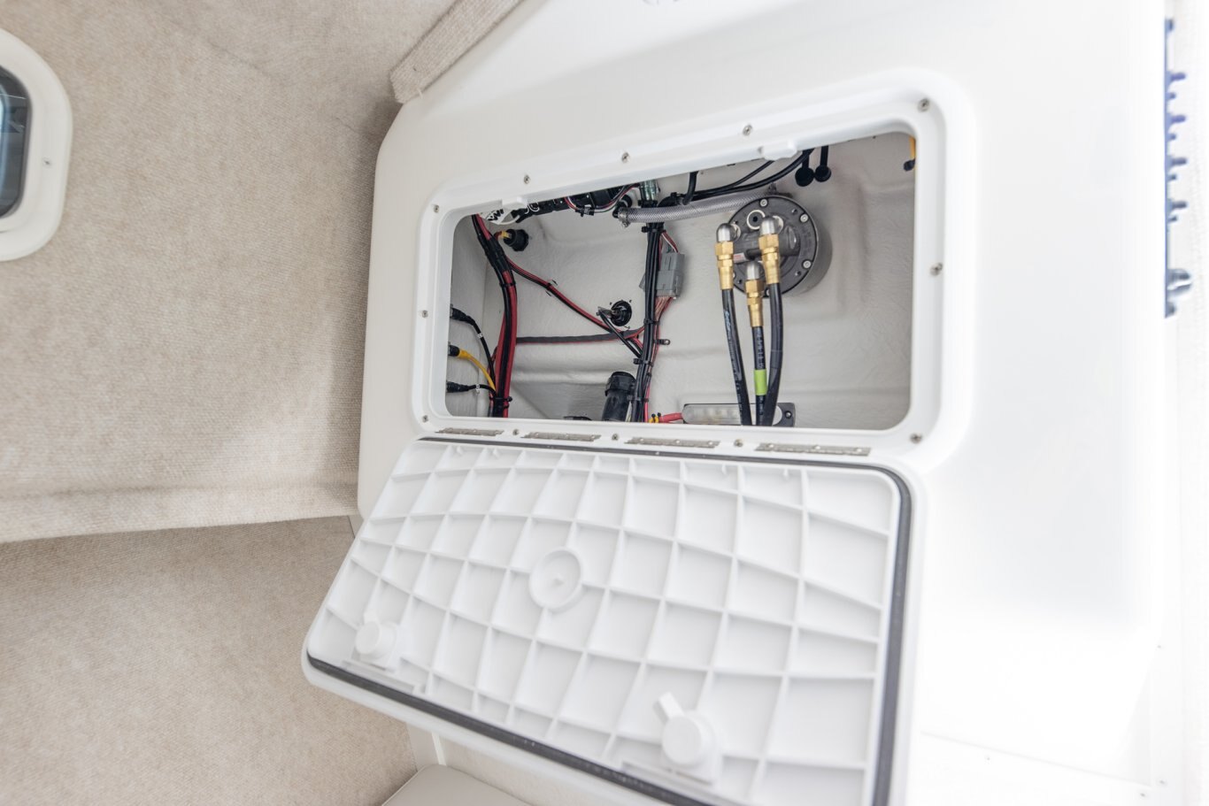 2026 Parker 257 EXPLORER