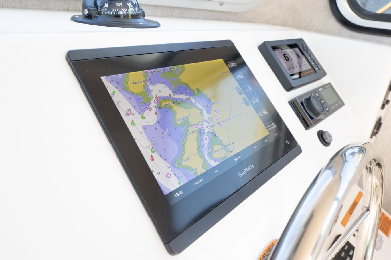 2026 Parker 257 EXPLORER