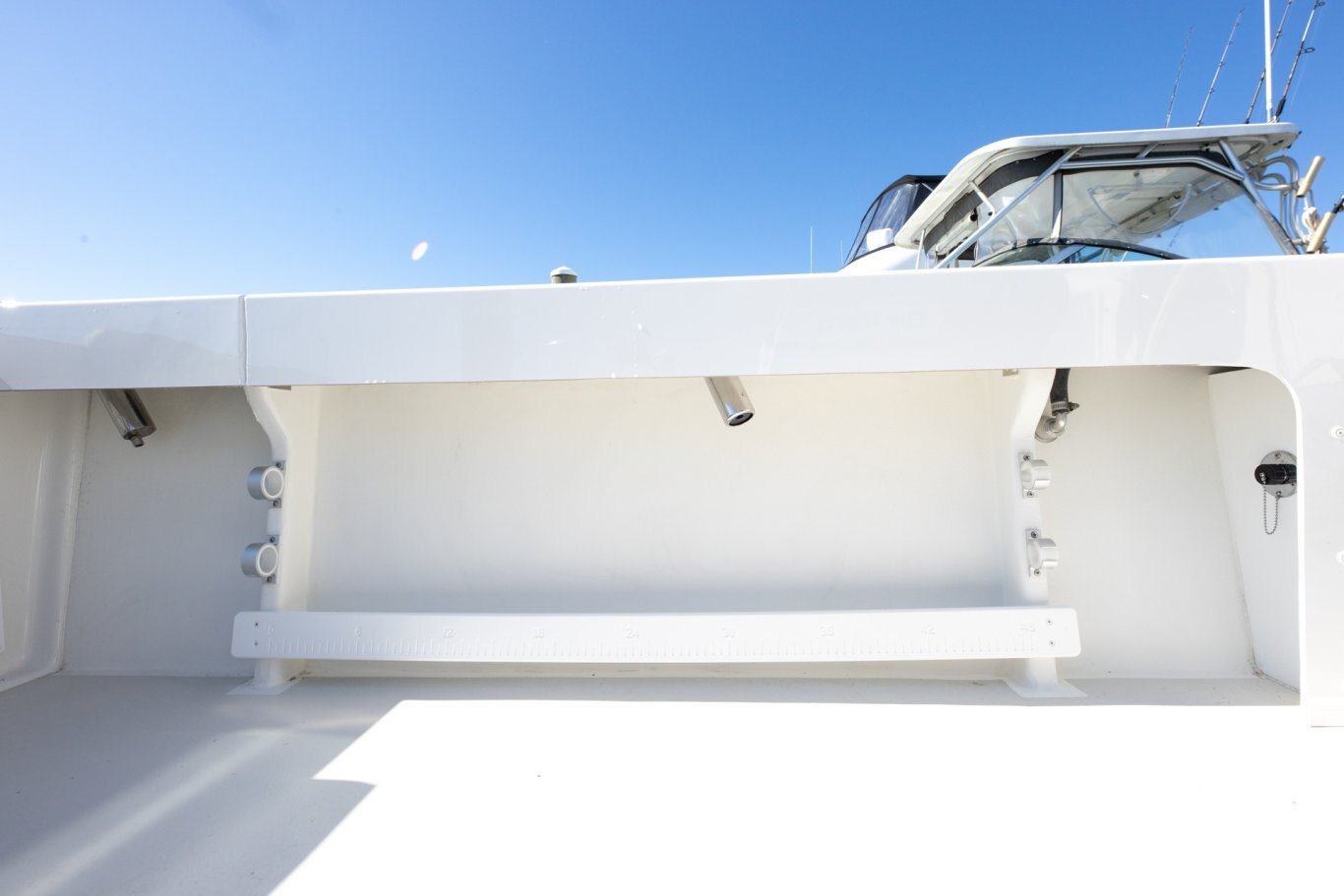 2026 Parker 257 EXPLORER