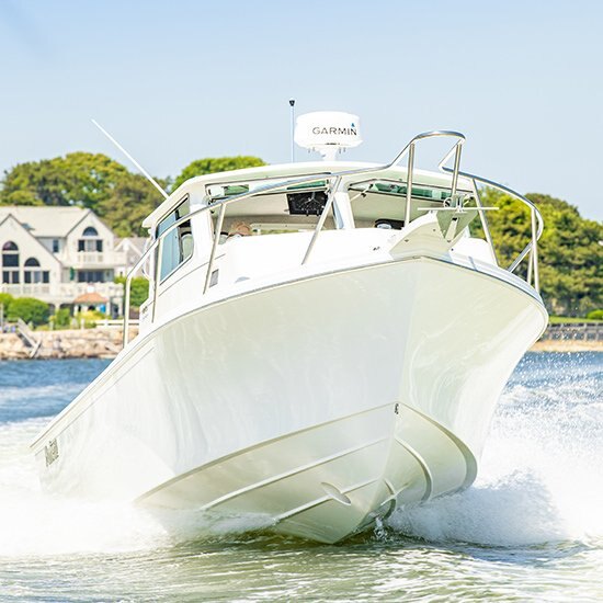 2026 Parker 287 EXPLORER