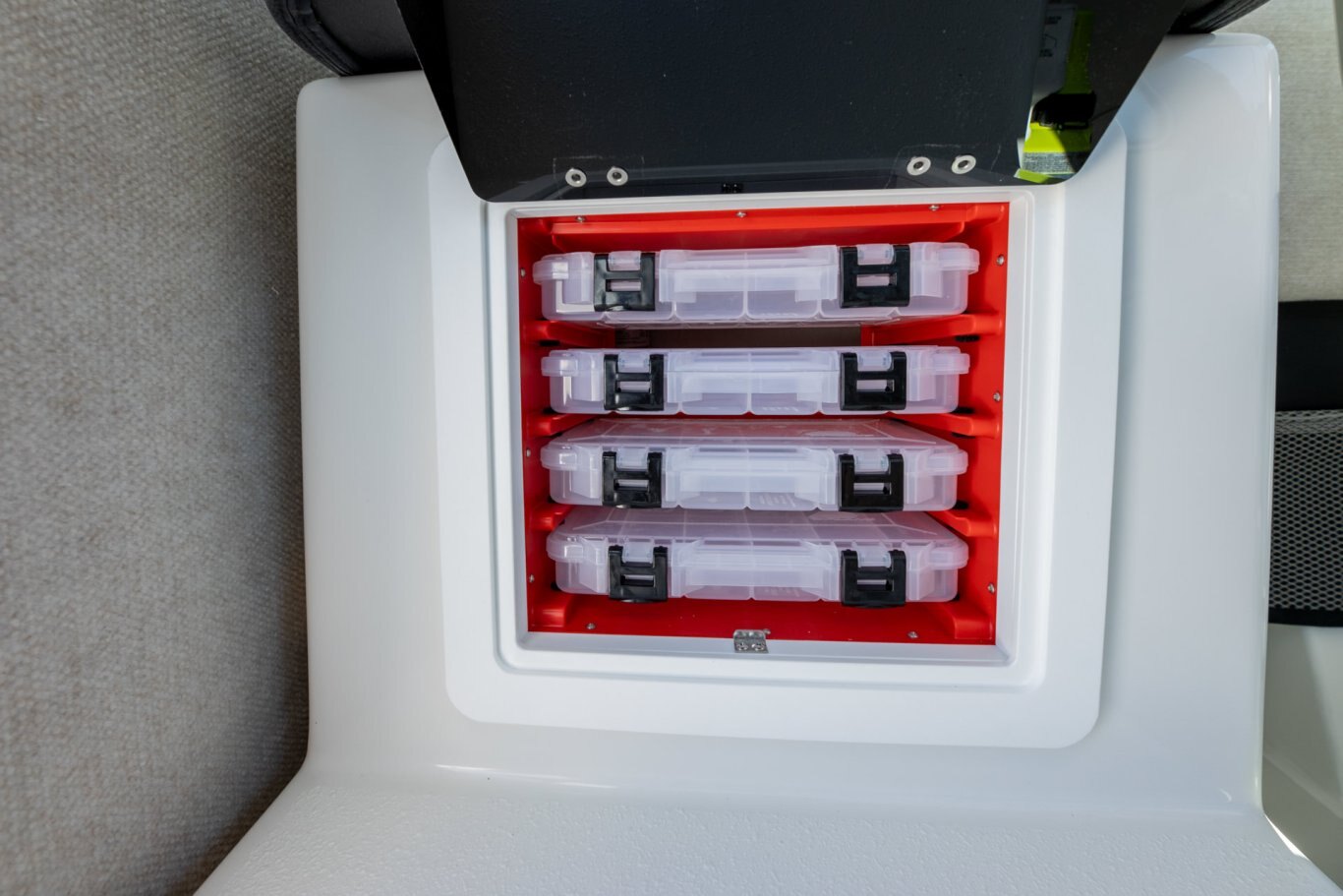 2026 Parker 287 EXPLORER