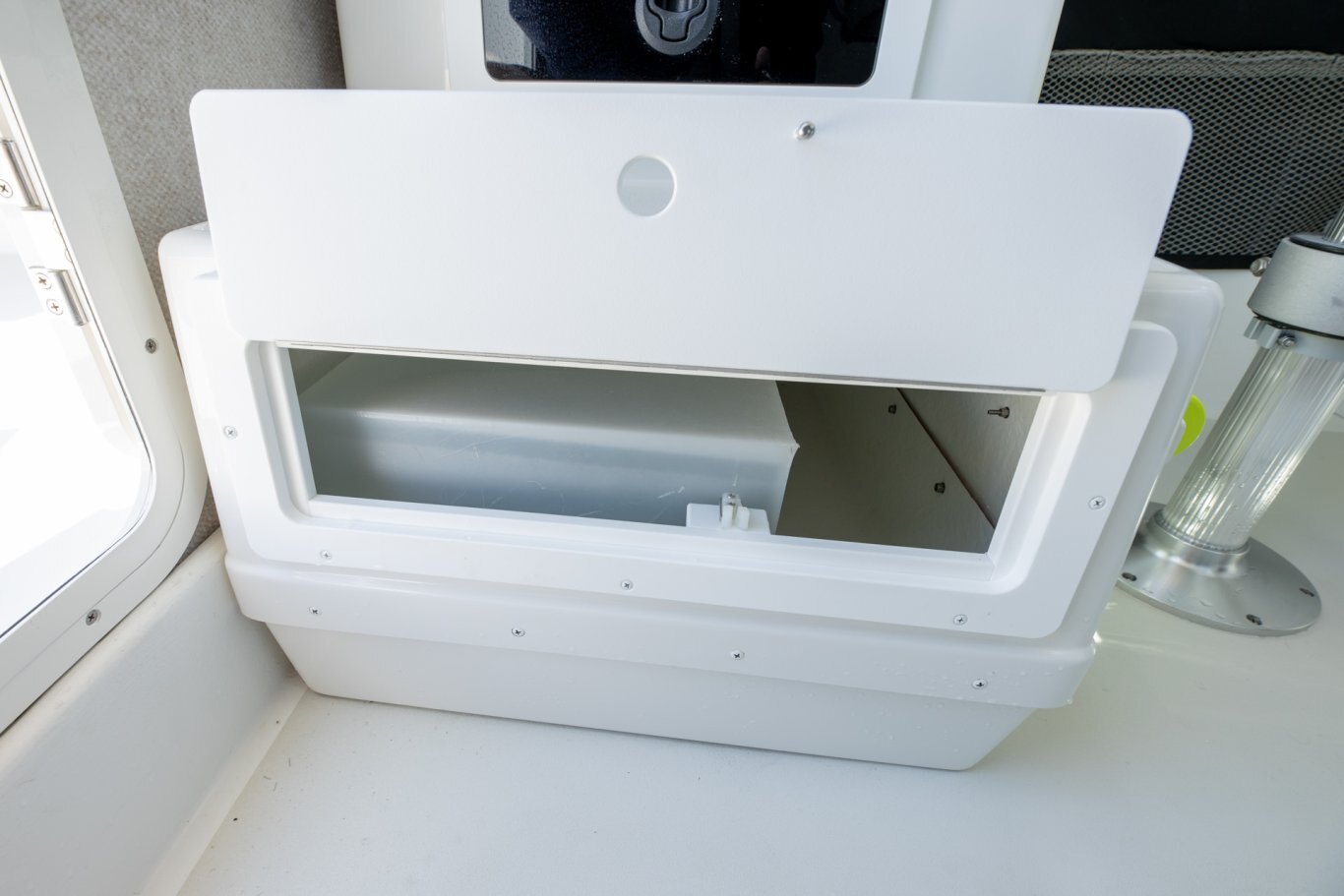 2026 Parker 287 EXPLORER