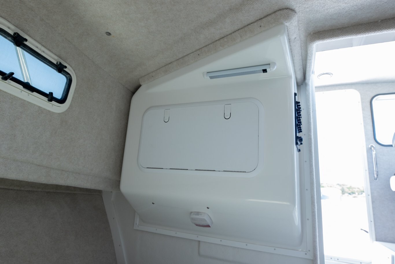 2026 Parker 287 EXPLORER