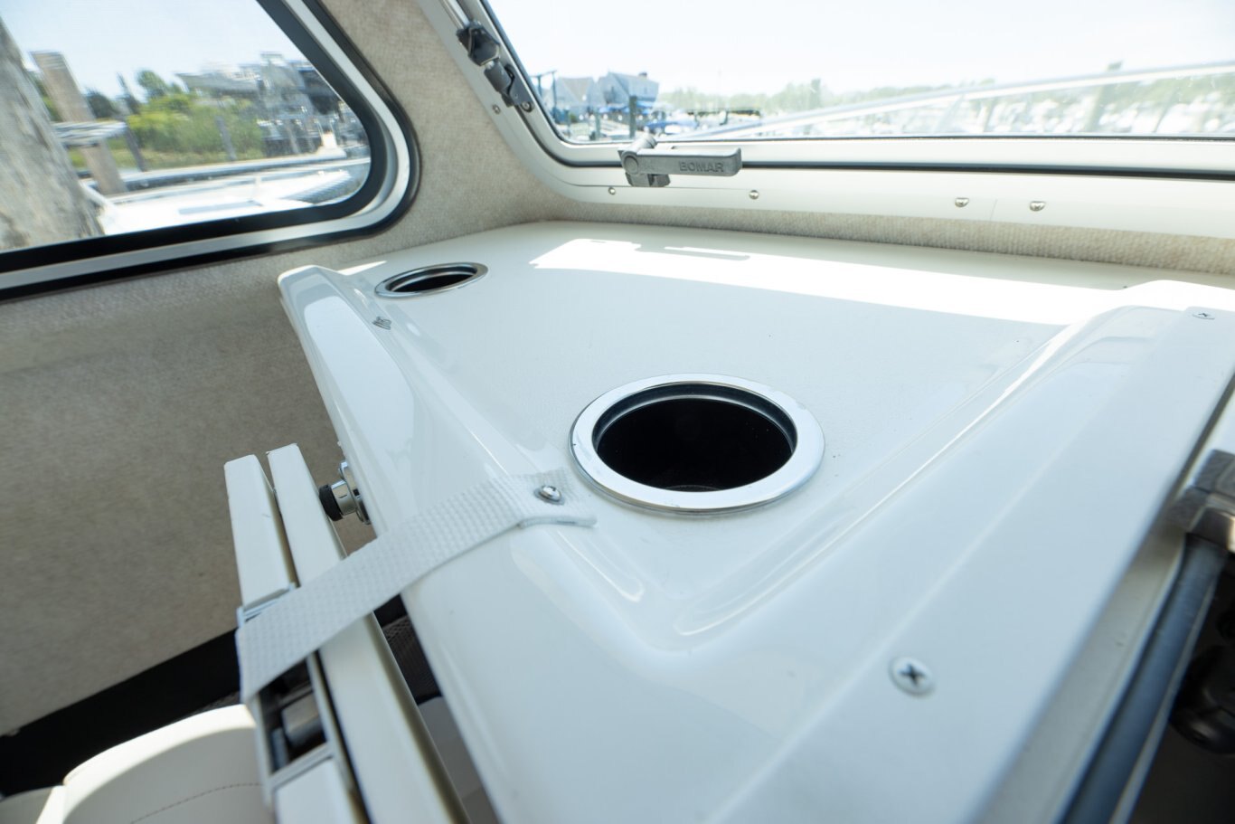 2026 Parker 287 EXPLORER