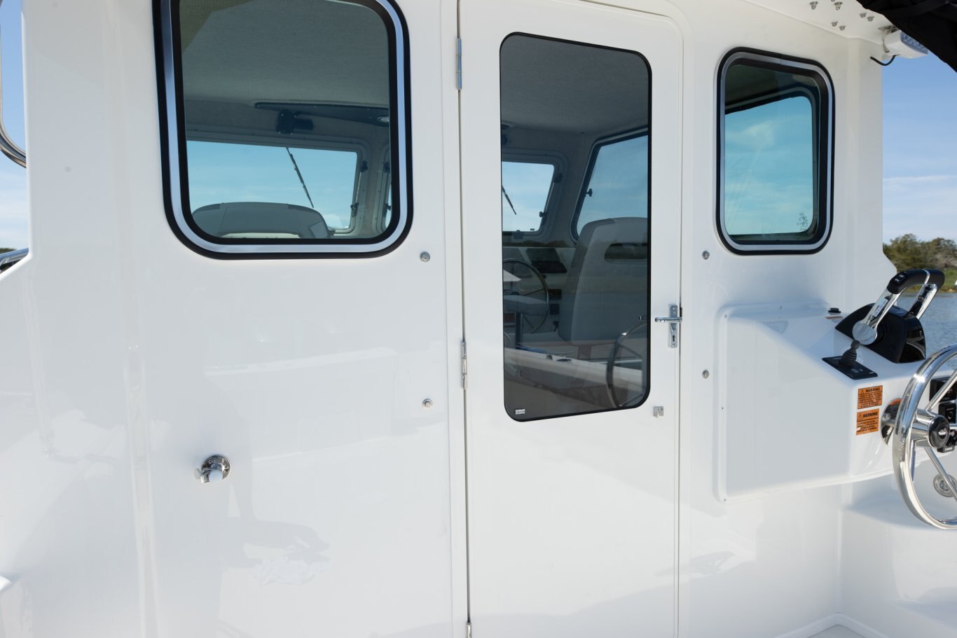 2026 Parker 287 EXPLORER