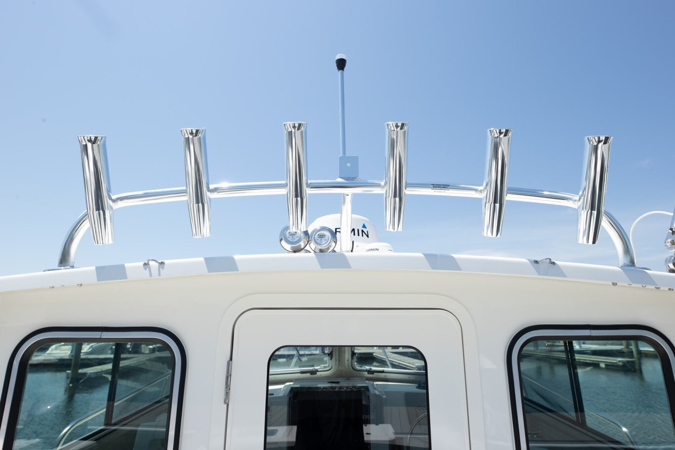 2026 Parker 287 EXPLORER