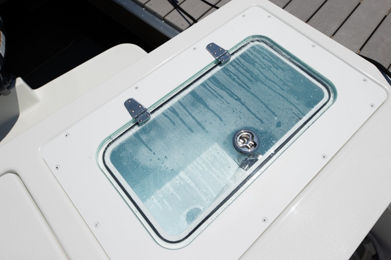 2026 Parker 287 EXPLORER