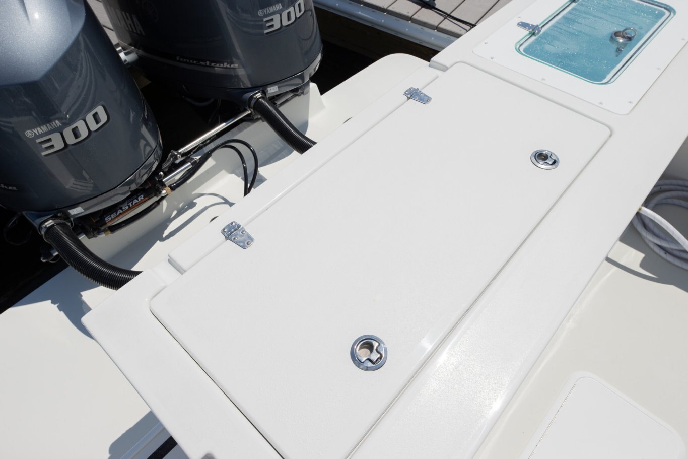 2026 Parker 287 EXPLORER