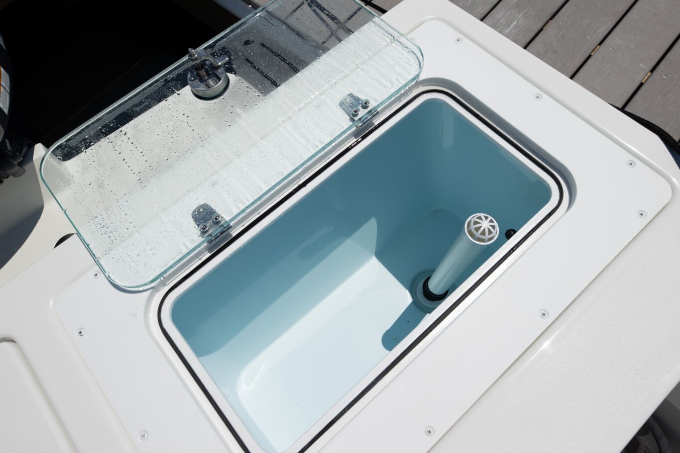 2026 Parker 287 EXPLORER