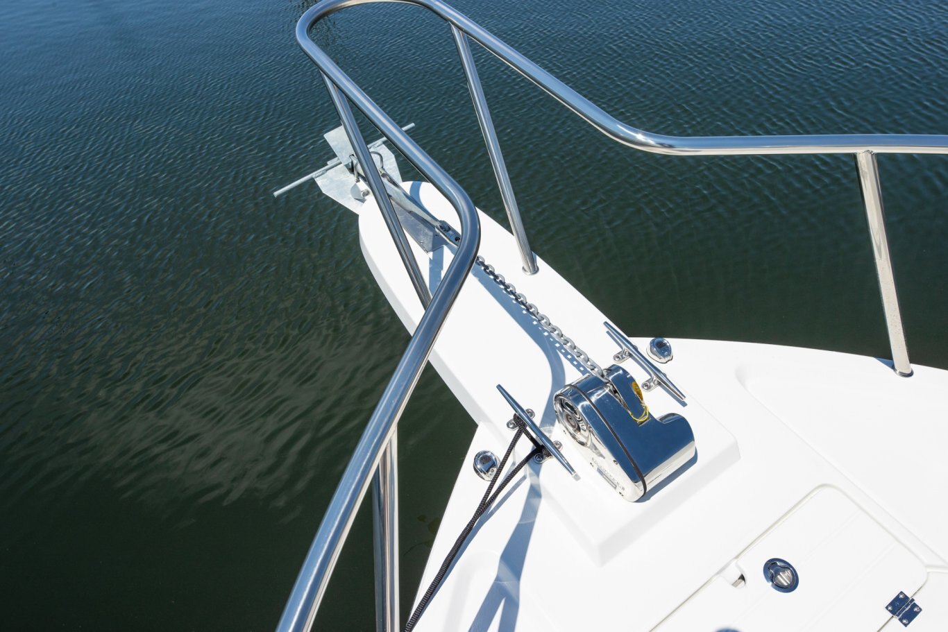 2026 Parker 287 EXPLORER