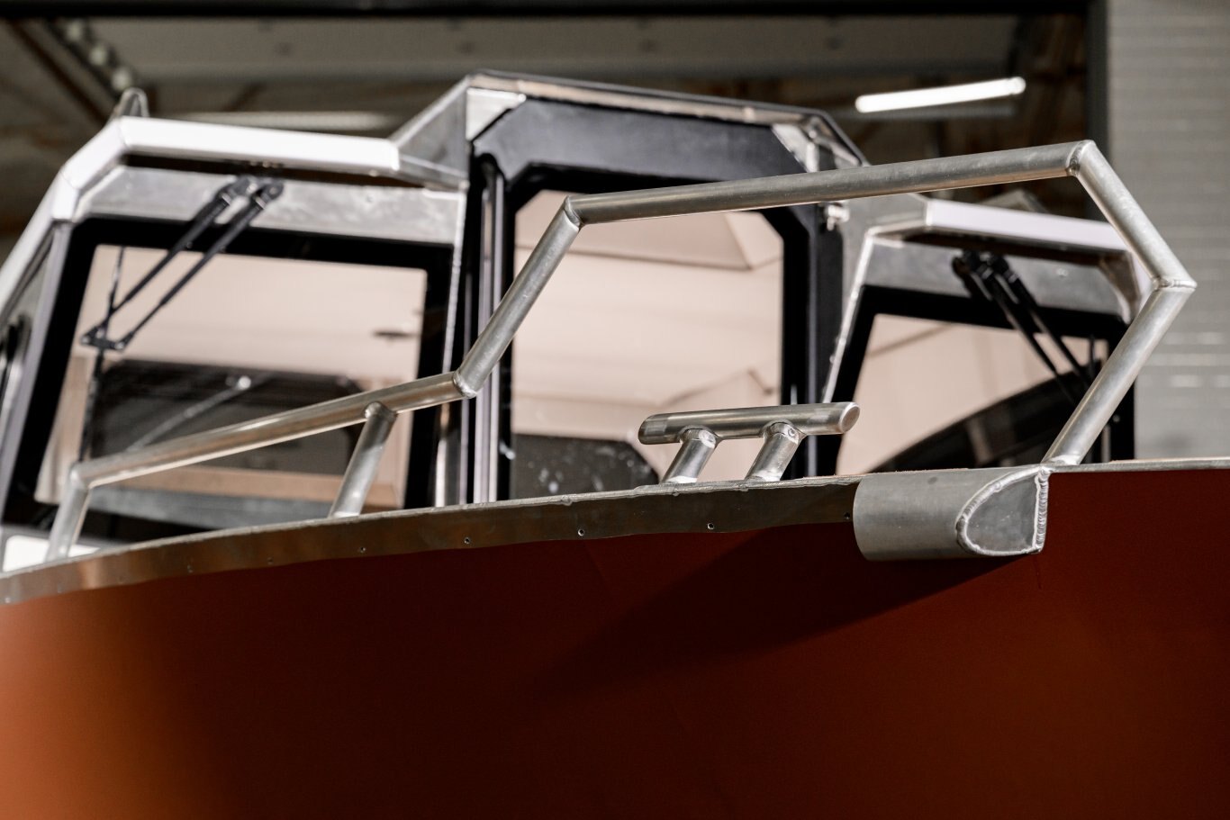 2026 LANDX X6 COTTAGE EDITION TORONTO BOAT SHOW