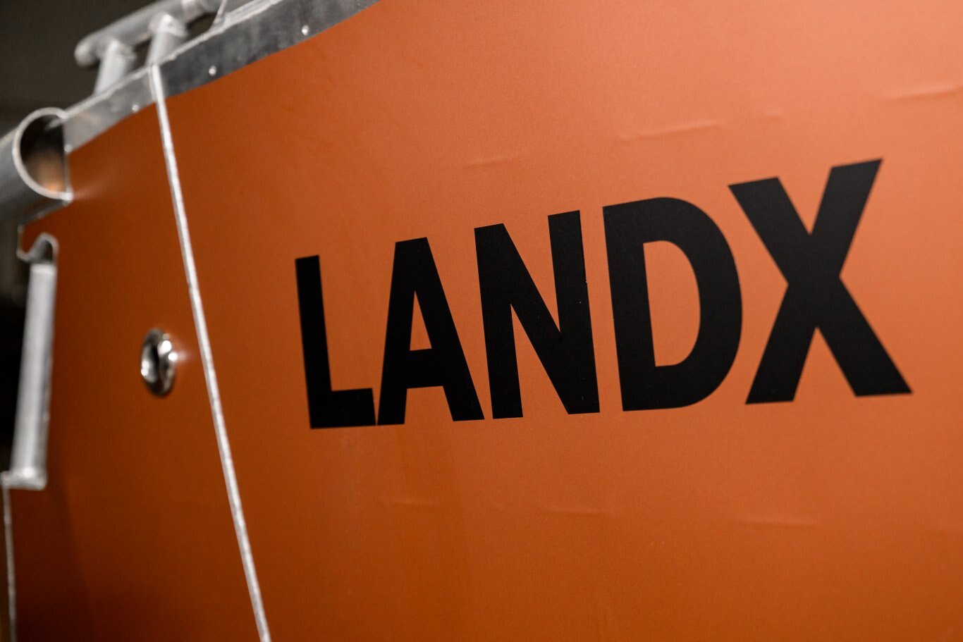 2026 LANDX X6 COTTAGE EDITION TORONTO BOAT SHOW