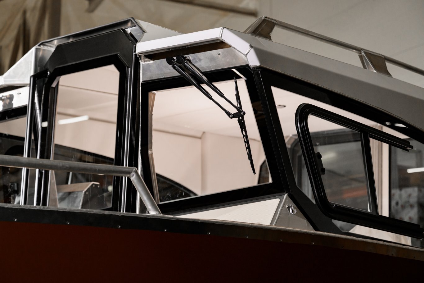 2026 LANDX X6 COTTAGE EDITION TORONTO BOAT SHOW