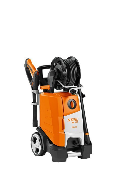 STIHL RE 130 PLUS