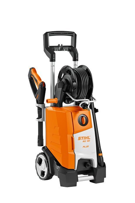 STIHL RE 130 PLUS